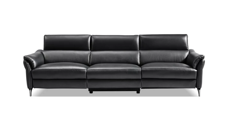 Power Headrest Sofa